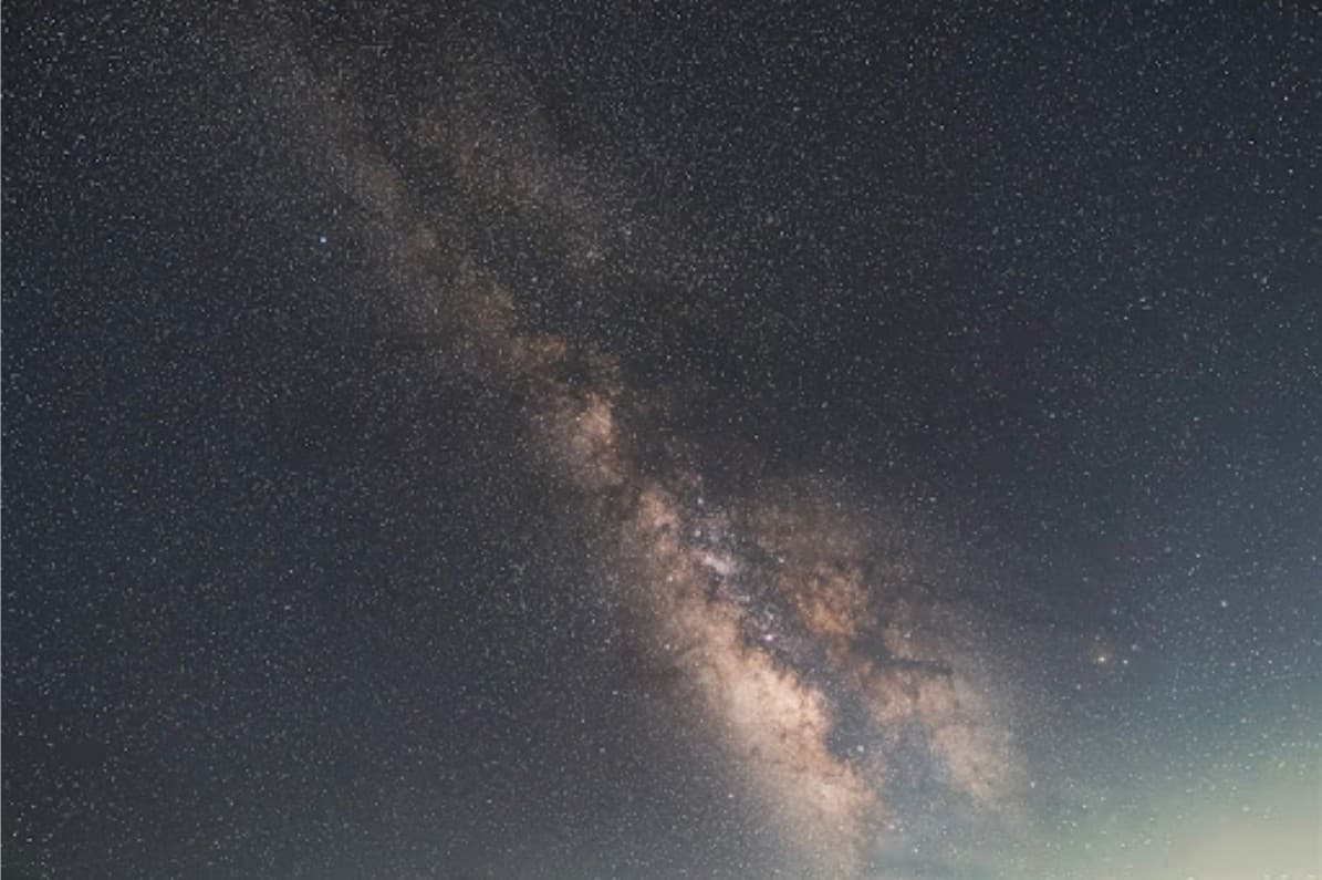 The Milky Way Galaxy