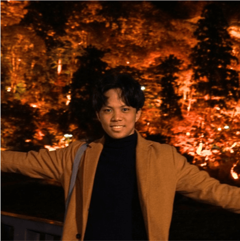 Caleb Johann Candelaria photo