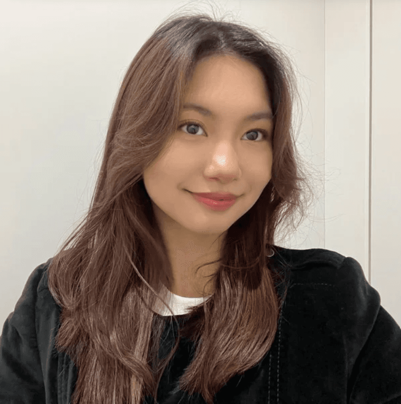 Jessica Chandra Wibowo photo